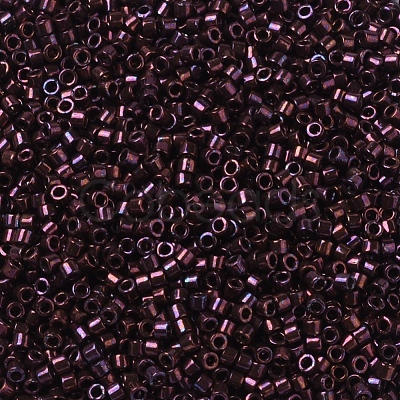 MIYUKI Delica Beads X-SEED-J020-DB0012-1