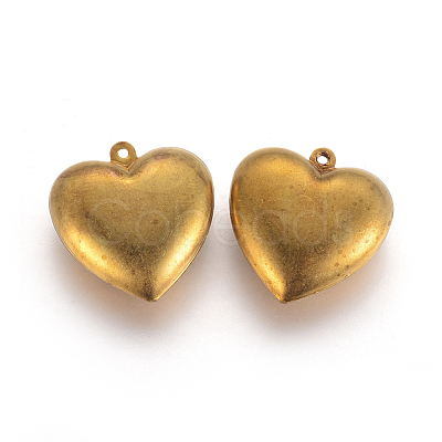 Brass Pendants EC728-C-1
