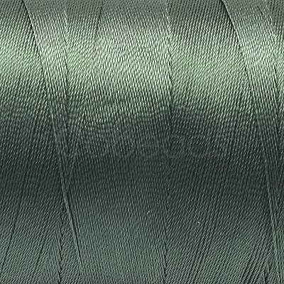 Nylon Sewing Thread NWIR-N006-01H-0.4mm-1