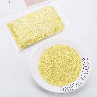 13/0 Glass Seed Beads SEED-T005-14A-A04-1