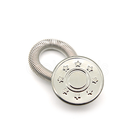 Alloy Jeans Buttons PALLOY-TAC0011-67P-RS-1