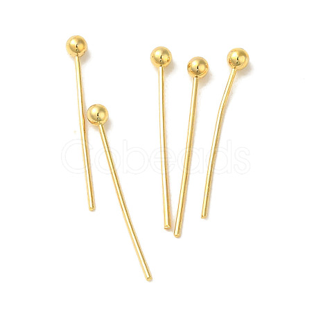 304 Stainless Steel Ball Head Pins STAS-K285-03F-G-1