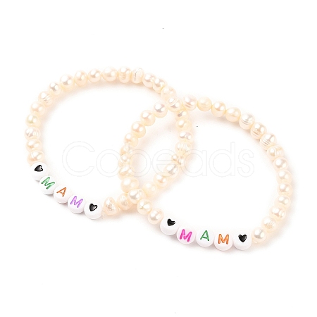 Mother's Day Gifts BJEW-JB05538-03-1