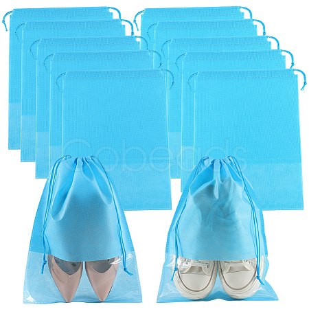10Pcs Non-woven Fabrics Storage Bags ABAG-SP0001-35A-03-1