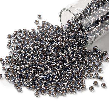 TOHO 8/0 Round Beads X-SEED-TR08-0992-1