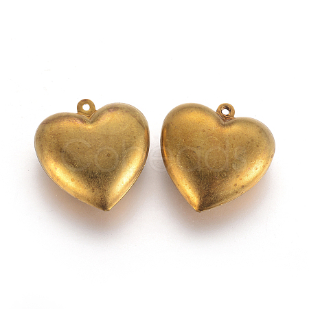Brass Pendants EC728-C-1