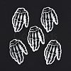 Acrylic Pendants MACR-M020-03-2