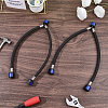 PEX Replacement Part Quick Connect Hose AJEW-WH0410-41-4