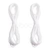 10M Cotton Cord OCOR-WH0058-83A-1