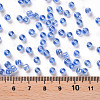6/0 Glass Seed Beads SEED-A006-4mm-106-3