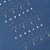 60Pcs Brass Earring Hooks DIY-FS0007-60P-7