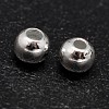 925 Sterling Silver Beads STER-F012-01J-1