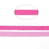 Single Face Velvet Ribbon SRIB-T004-01-30-5