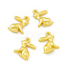 Rack Plating Alloy Charms FIND-G045-30MG-3