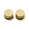 Brass Jewelries Bearings KK-K374-02A-G-1