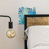 Iron Hanging Ornaments DIY-WH0907-002-6