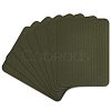 Iron on/Sew on Imitation Jean Cloth Repair Patches FIND-WH0152-199A-01-1