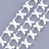 Freshwater Shell Beads X-SHEL-T012-59X-1