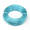 Round Anodized Aluminum Wire AW-S001-5.0mm-02-1