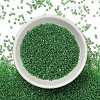 12/0 FGB Grade A Round Glass Seed Beads SEED-Q011-F519-2