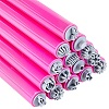 ABS Plastic Nail Art Stamp Pen Set TOOL-WH20005-20C-1