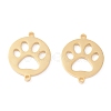 201 Stainless Steel Pet Links STAS-F231-094G-1