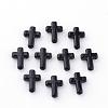 Opaque Acrylic Beads SACR-436-C42-1