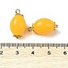 Acrylic Pendants MACR-C033-13C-3