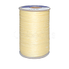Waxed Polyester Cord YC-E006-0.45mm-A02-1