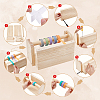 Wood Adhesive Tape Dispenser DIY-WH0308-618-3
