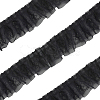 5 Yards Double Polyester Lace Trim for Sewing Decoration OCOR-GF0005-06D-7