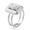 304 Stainless Steel Ring RJEW-B059-09P-2