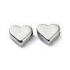 Non-Tarnish 304 Stainless Steel Beads STAS-C089-02B-P-1