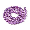 Resin Beads Strands RESI-N044-04A-A12-2