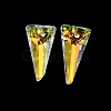 Glass Pendants GLAA-I057-16A-2