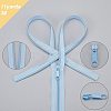 Nylon Garment Accessories FIND-WH0056-21A-02-5