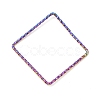 304 Stainless Steel Linking Rings STAS-Z041-04B-RC-1