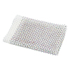Iron on Polyester Mesh Ornament Accessories DIY-MA0003-30A-1