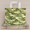 2Pcs 2 Style Acrylic Tie-Dye Template DIY-CP0008-78F-6
