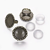 DIY Ring Making DIY-X0292-50AB-1