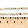 Natural Agate Beads Strands G-H302-A04-04-2