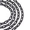 Aluminium Cable Chains X-CHT003Y-16-2