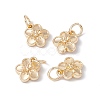 Rack Plating Alloy Charms LS-FIND-G036-02LG-3