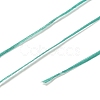 260M Waxed Polyester Cords YC-A003-01G-3