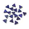 Natural Lapis Lazuli Cabochons G-K360-01B-1