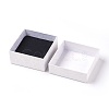 Cardboard Jewelry Set Boxes CBOX-G017-05-2