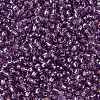 TOHO 8/0 Round Beads X-SEED-TR08-2219-2