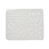 DIY Pendant Silicone Molds LS-DIY-G113-02B-2