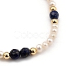 Beaded Bracelets BJEW-JB05383-02-2