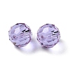 K9 Glass Imitation Austrian Crystal Beads GLAA-H024-17C-21-3